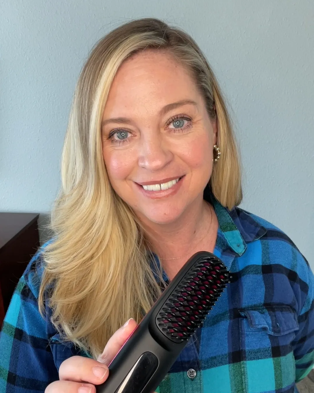 Customer review photo