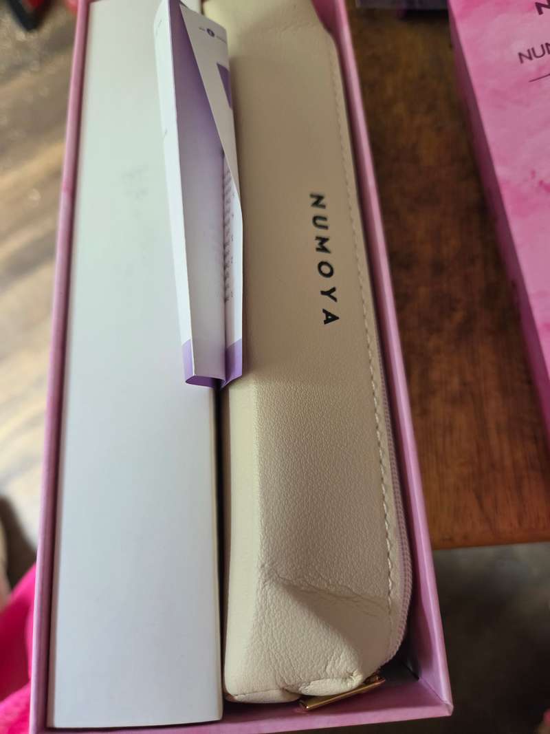 Customer review photo