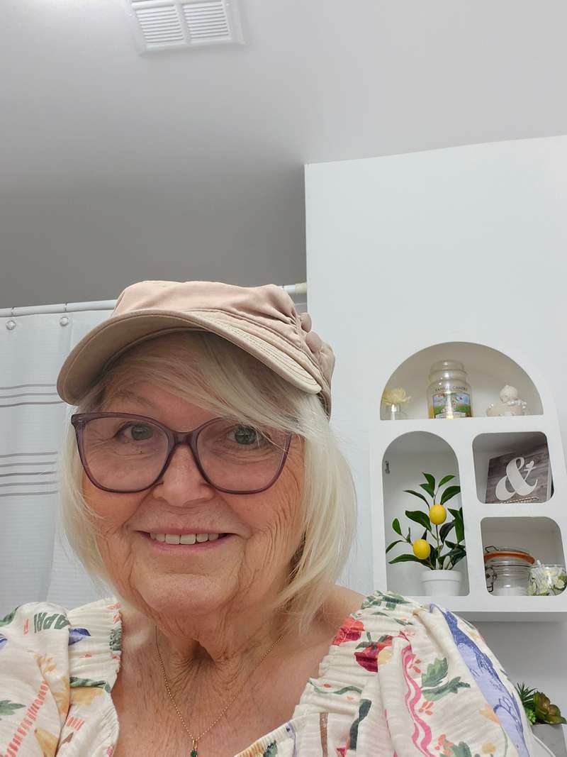 Customer review photo