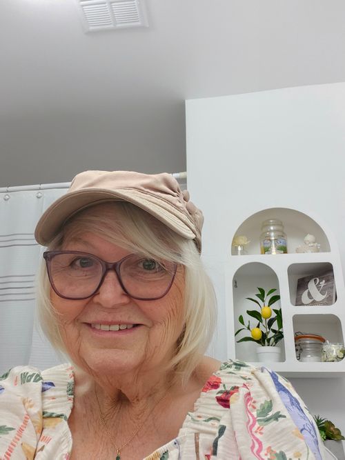 Customer photo
