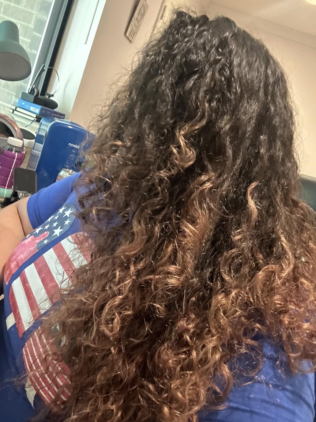 Customer review photo