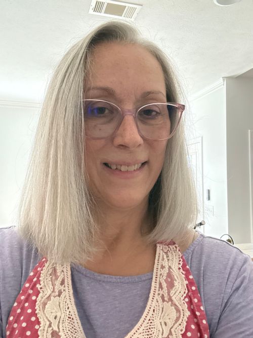 Customer photo