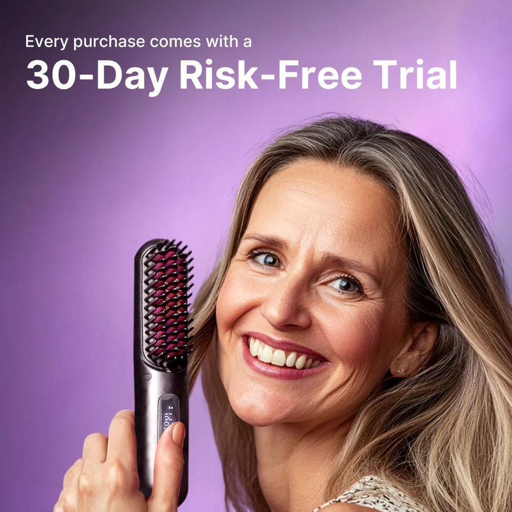 30-Day Risk-Free Trial