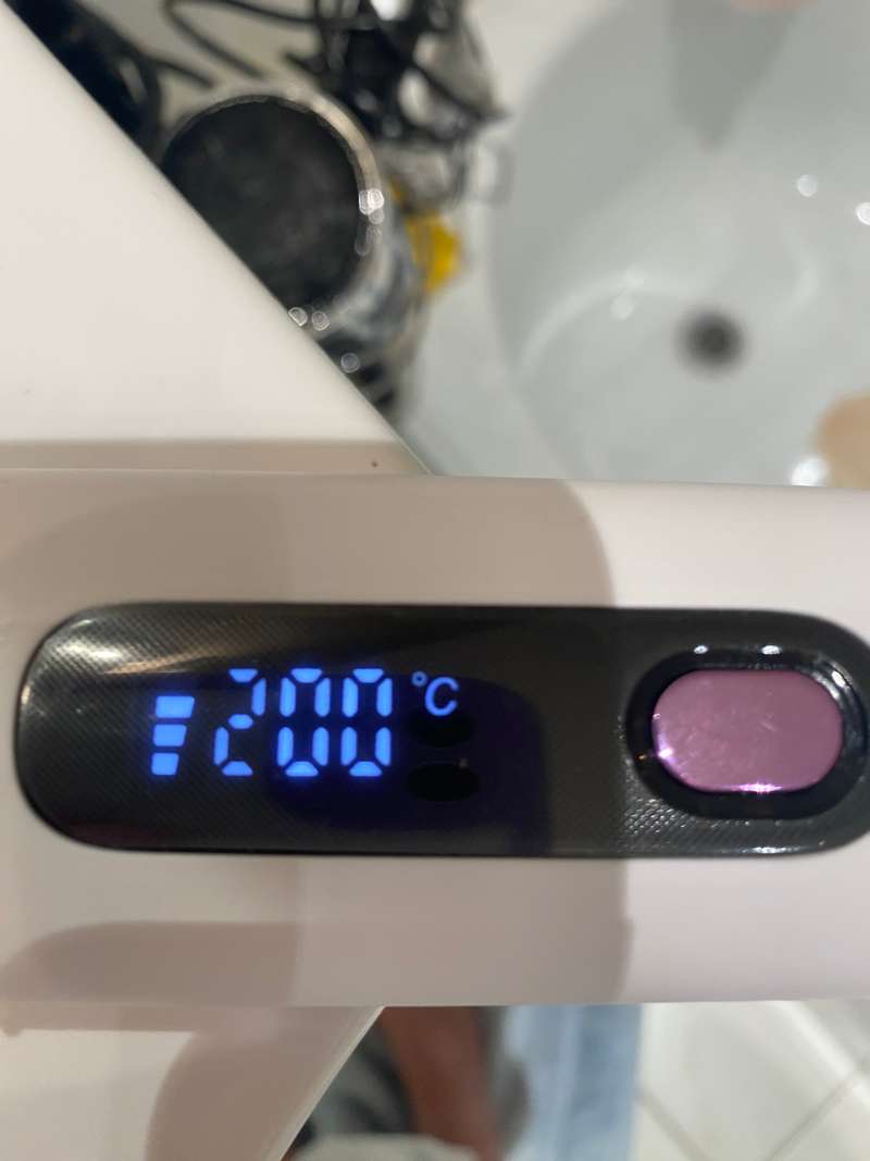 Customer review photo