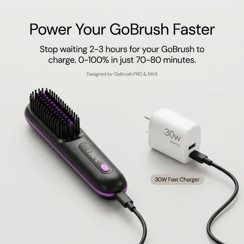 High Power Charger