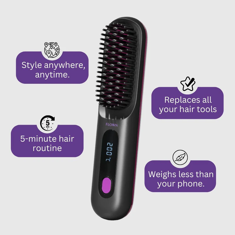 Numoya GoBrush Pro