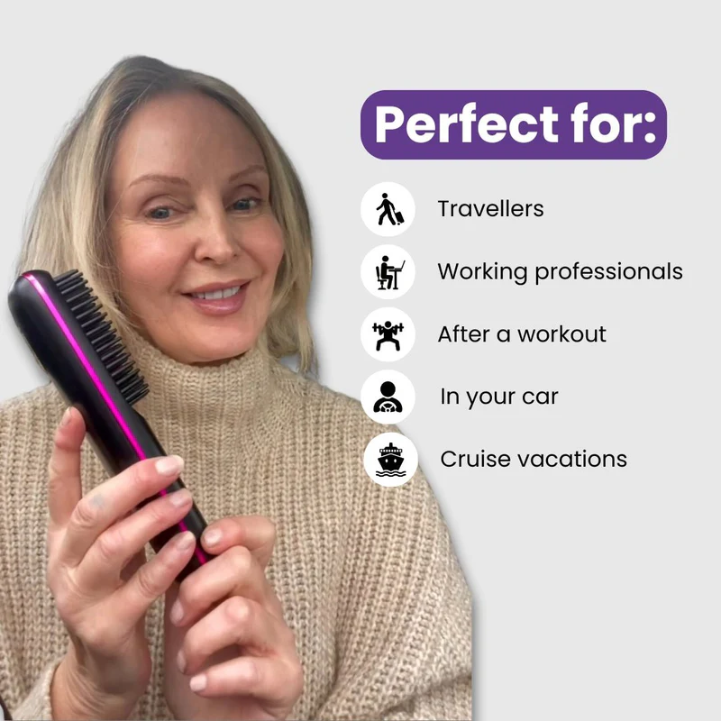 Numoya GoBrush Pro