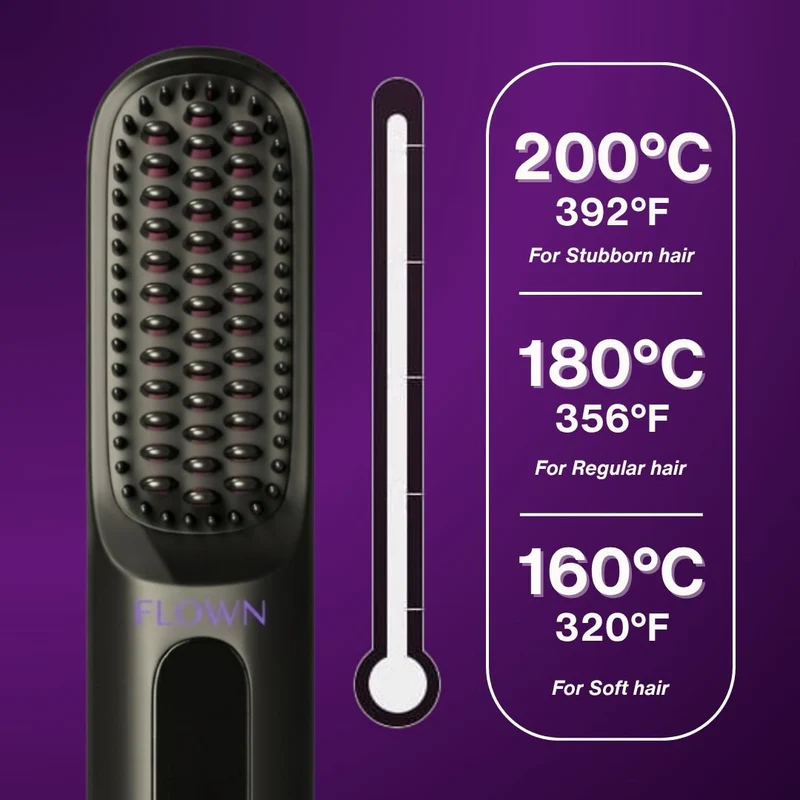 Numoya GoBrush Pro