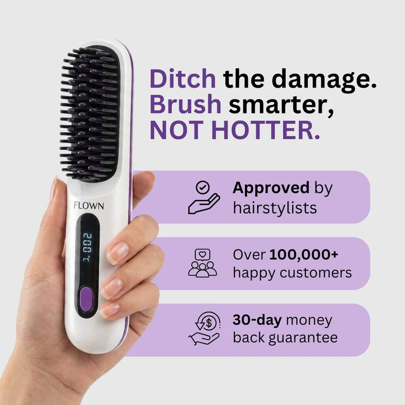 Numoya GoBrush Pro