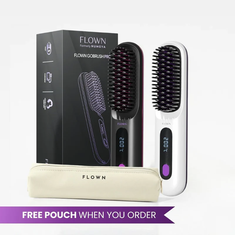 Numoya GoBrush Pro