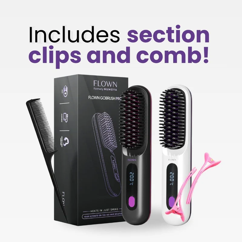 Numoya GoBrush Pro